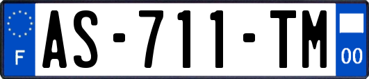 AS-711-TM