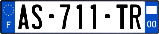 AS-711-TR
