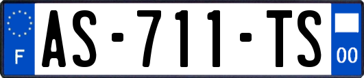 AS-711-TS