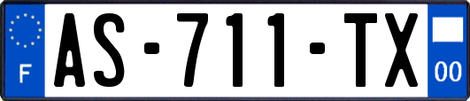 AS-711-TX