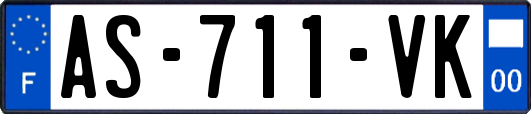AS-711-VK