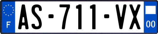 AS-711-VX