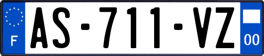 AS-711-VZ