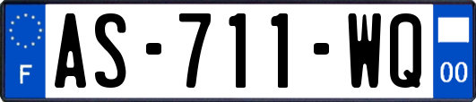 AS-711-WQ