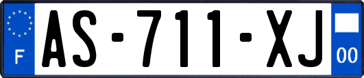 AS-711-XJ