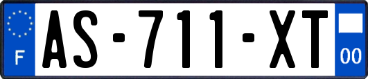 AS-711-XT