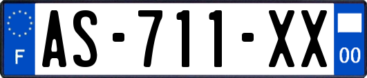 AS-711-XX