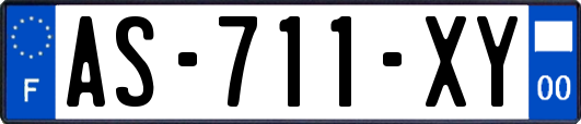 AS-711-XY
