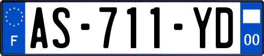 AS-711-YD