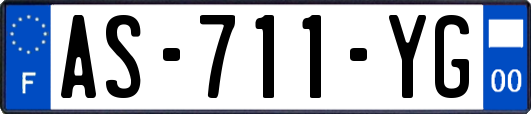 AS-711-YG