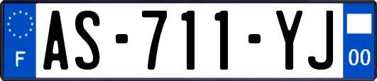 AS-711-YJ