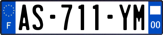 AS-711-YM