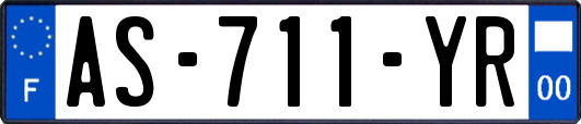 AS-711-YR