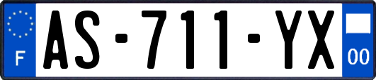 AS-711-YX