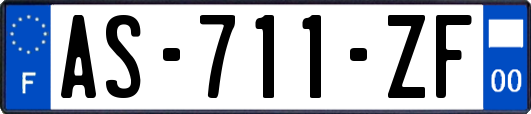 AS-711-ZF