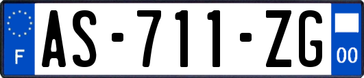 AS-711-ZG