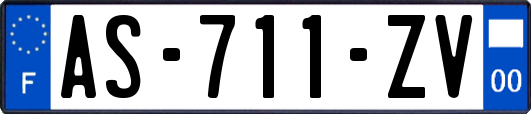 AS-711-ZV