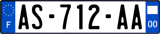 AS-712-AA