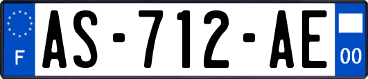 AS-712-AE