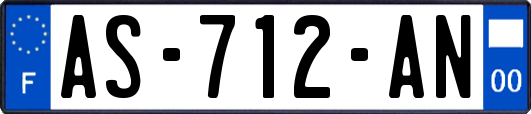 AS-712-AN