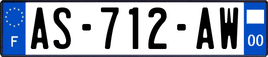 AS-712-AW