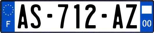 AS-712-AZ