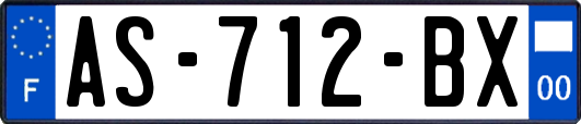 AS-712-BX