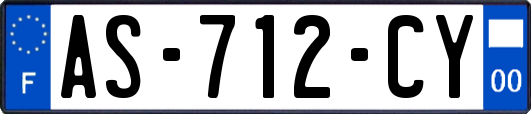 AS-712-CY