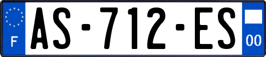 AS-712-ES