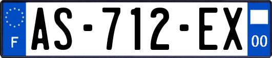 AS-712-EX
