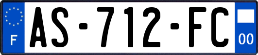 AS-712-FC