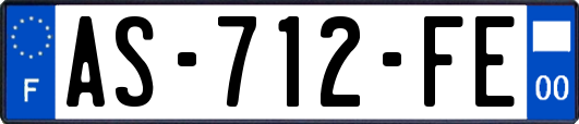 AS-712-FE
