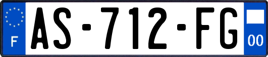 AS-712-FG