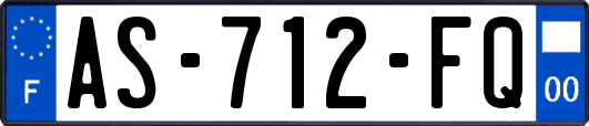AS-712-FQ