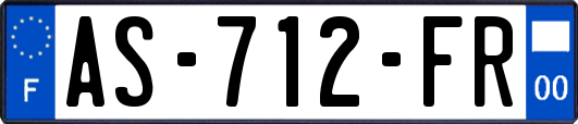 AS-712-FR