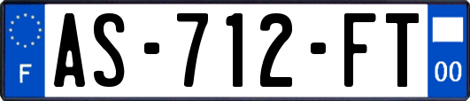 AS-712-FT