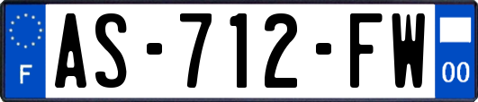AS-712-FW