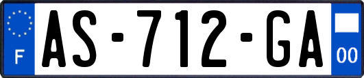AS-712-GA