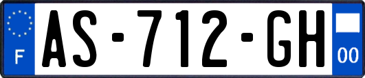 AS-712-GH