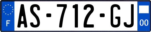 AS-712-GJ