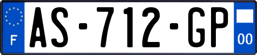 AS-712-GP