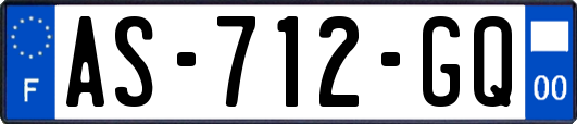 AS-712-GQ