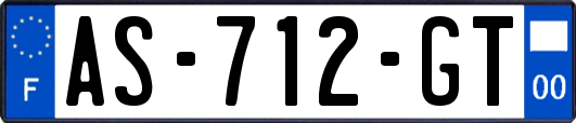 AS-712-GT