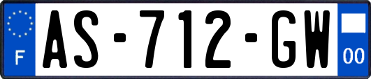 AS-712-GW