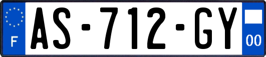 AS-712-GY