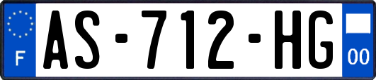 AS-712-HG