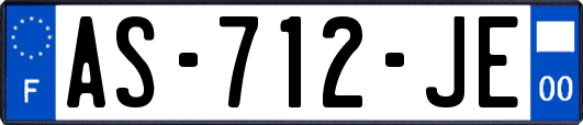 AS-712-JE