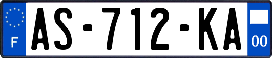 AS-712-KA