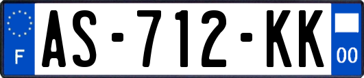 AS-712-KK