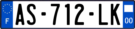 AS-712-LK